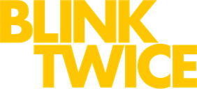 Blink Twice